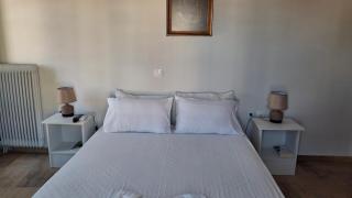 NAFPAKTOS APARTMENT, STUDIOS AND ROOMS iN PORT - Nafpaktos - 8