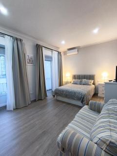 Casa San Juan 55 - Centro Sanlúcar - Sanlúcar de Barrameda - 9