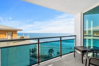 2 King Beds & Ocean Views! Oceans One 601 - Myrtle Beach - 9
