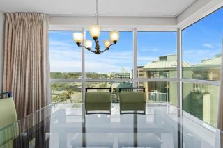 2 King Beds & Ocean Views! Oceans One 601 - Myrtle Beach - 6