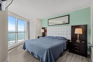 2 King Beds & Ocean Views! Oceans One 601 - Myrtle Beach - 2