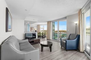 2 King Beds & Ocean Views! Oceans One 601 - Myrtle Beach - 1
