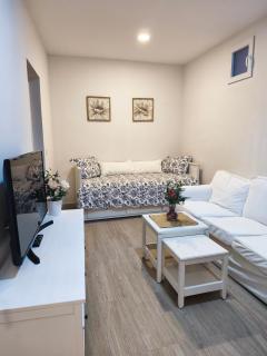 Casa San Juan 55 - Centro Sanlúcar - Sanlúcar de Barrameda - 8