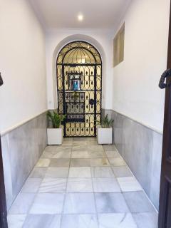 Casa San Juan 55 - Centro Sanlúcar - Sanlúcar de Barrameda - 6
