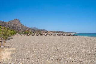 Petrina 3 villa by the sea - Keratokampos - 5