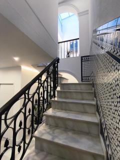 Casa San Juan 55 - Centro Sanlúcar - Sanlúcar de Barrameda - 3