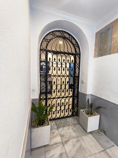 Casa San Juan 55 - Centro Sanlúcar - Sanlúcar de Barrameda - 2