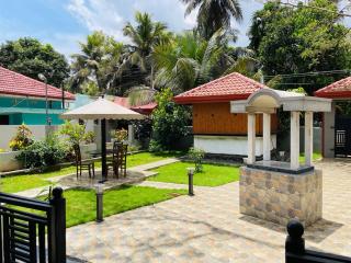 Mamma Swiss Rooms - Jaffna - 0