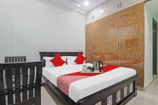 Hotel O Hanuma Residency - Surūrnagar - 2