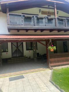 Casa Mariflor - Vama Buzăului - 8