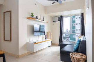 2-Bedroom Retreat in Avida Riala Prime Location - Cebu - 9