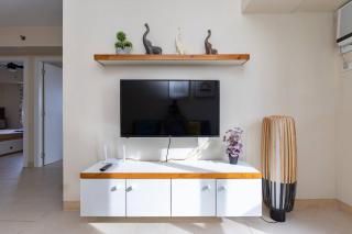 2-Bedroom Retreat in Avida Riala Prime Location - Cebu - 5