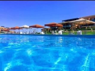 شاليه sea view دور تانى - Ain Sukhna - 9