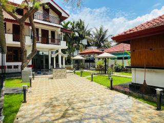 Mamma Swiss Rooms - Jaffna - 4