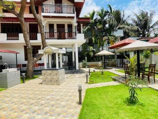 Mamma Swiss Rooms - Jaffna - 2