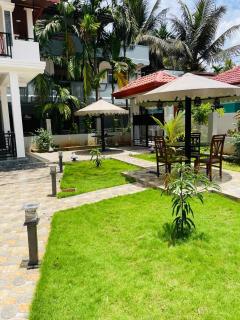 Mamma Swiss Rooms - Jaffna - 1