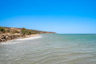 Petrina 4 villa by the sea - Keratokampos - 6