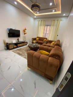 Trombon House - - 7