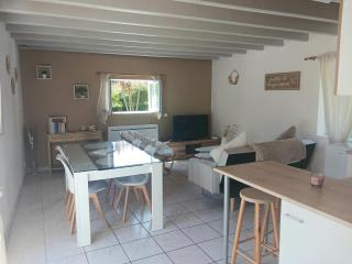 location vacance - Gommenecʼh - 0