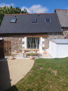 location vacance - Gommenecʼh - 2