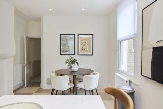 The Earlsfield Flat - Londra - 8
