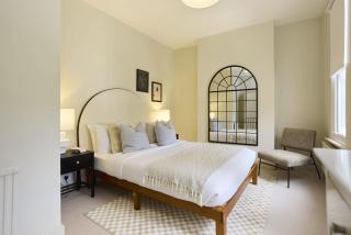 The Earlsfield Flat - Londra - 7