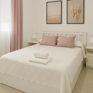 Alojamiento Baeza California 2B - Baeza - 1