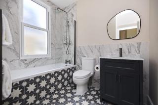 The Earlsfield Flat - Londra - 5