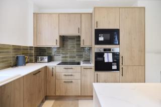 The Earlsfield Flat - Londra - 1