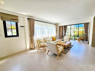 2 Bedroom Pool Villa in Kamala - Kamala Beach - 5