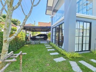 2 Bedroom Pool Villa in Kamala - Kamala Beach - 7