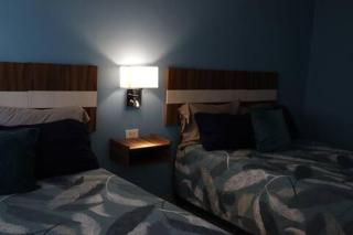 Suites Incoreli - Pachuca de Soto - 3