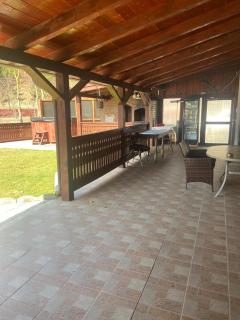 Casa Mariflor - Vama Buzăului - 9