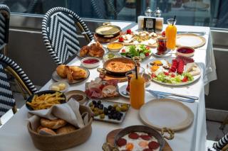 Hotel De Reve Galata-Special Class - Istanbul - 1