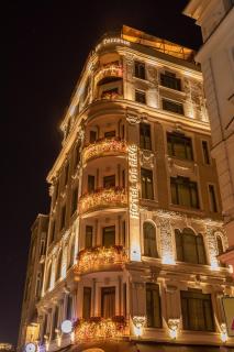 Hotel De Reve Galata-Special Class - Istanbul - 6
