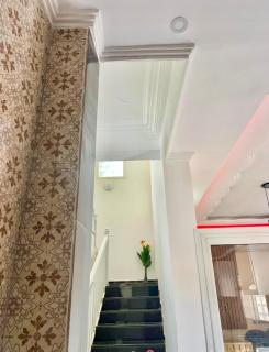 Duplex tx4 - Bissau - 9
