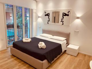 ABBA ROOMS - Cagliari - 5