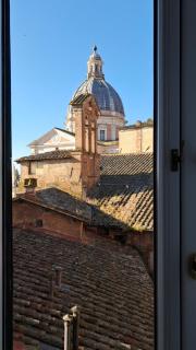 Affaccio di Provenzano - Siena - 0