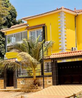 Duplex tx4 - Bissau - 2