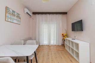 Del Mar Sithonia Studios&Apartments - Neos Marmaras - 4
