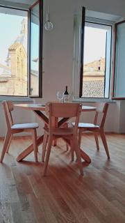 Affaccio di Provenzano - Siena - 1