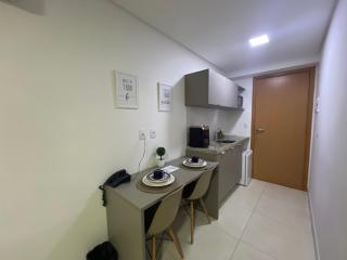 Manaíra Apart Hotel - João Pessoa - 1