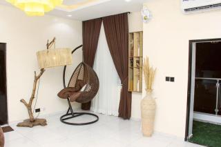 Stay Well Homes Comfortinn - Lagos - 0