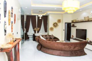 Stay Well Homes Comfortinn - Lagos - 9