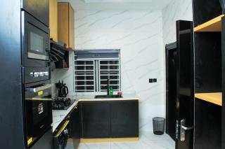 Stay Well Homes Comfortinn - Lagos - 8