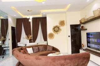 Stay Well Homes Comfortinn - Lagos - 5