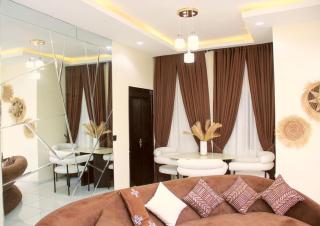 Stay Well Homes Comfortinn - Lagos - 1