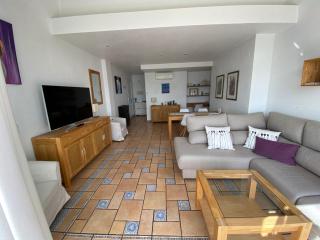 Luminoso apt familiar en Panoramica - 2