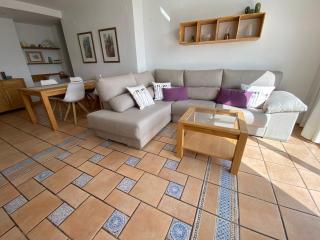 Luminoso apt familiar en Panoramica - 4