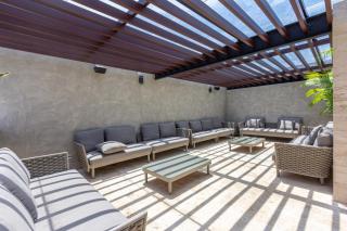 AWA 3 BR Exclusive Penthouse Luxury and Comfort - Playa del Carmen - 5